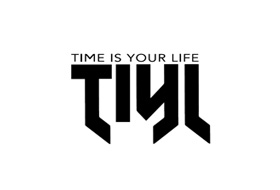 Hannes Klausner - Tiyl Time is your Life